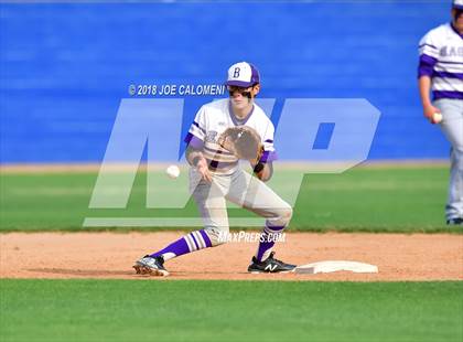 Thumbnail 1 in Brackenridge vs Highlands photogallery.