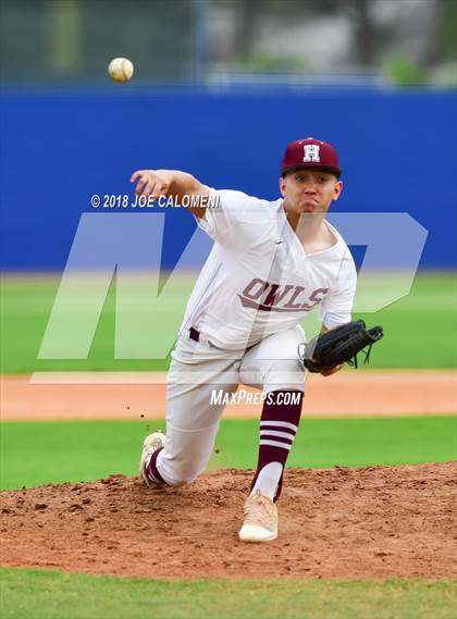 Thumbnail 3 in Brackenridge vs Highlands photogallery.