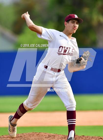 Thumbnail 2 in Brackenridge vs Highlands photogallery.