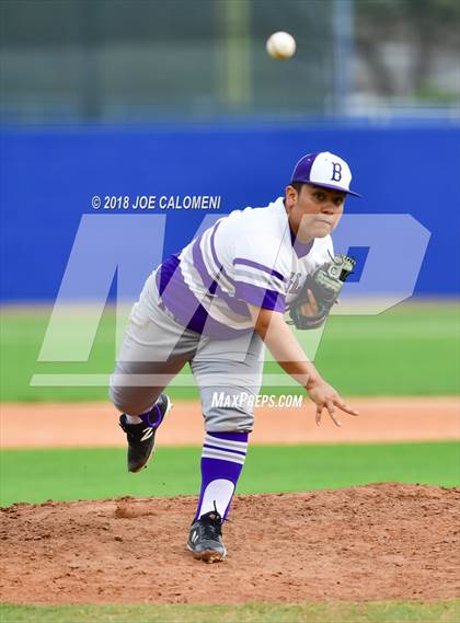 Thumbnail 2 in Brackenridge vs Highlands photogallery.