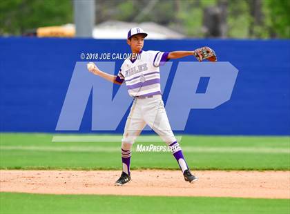 Thumbnail 3 in Brackenridge vs Highlands photogallery.