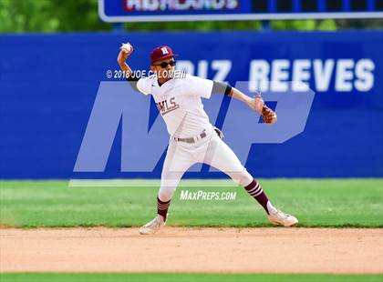 Thumbnail 3 in Brackenridge vs Highlands photogallery.