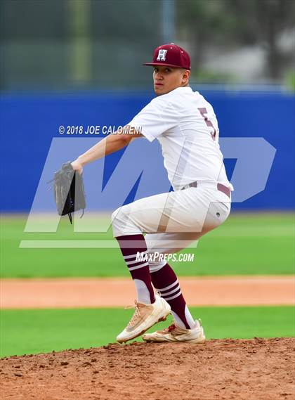 Thumbnail 1 in Brackenridge vs Highlands photogallery.