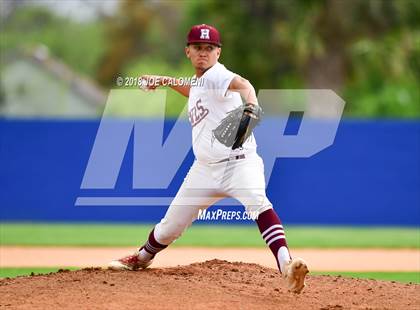Thumbnail 1 in Brackenridge vs Highlands photogallery.