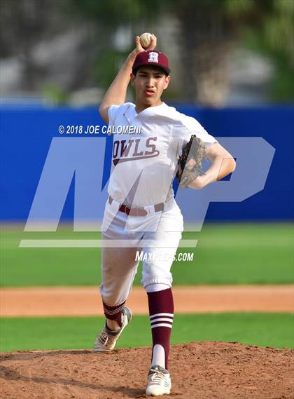 Thumbnail 3 in Brackenridge vs Highlands photogallery.
