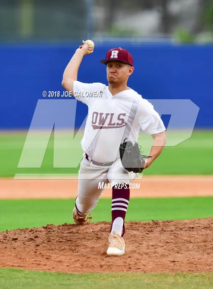 Thumbnail 2 in Brackenridge vs Highlands photogallery.