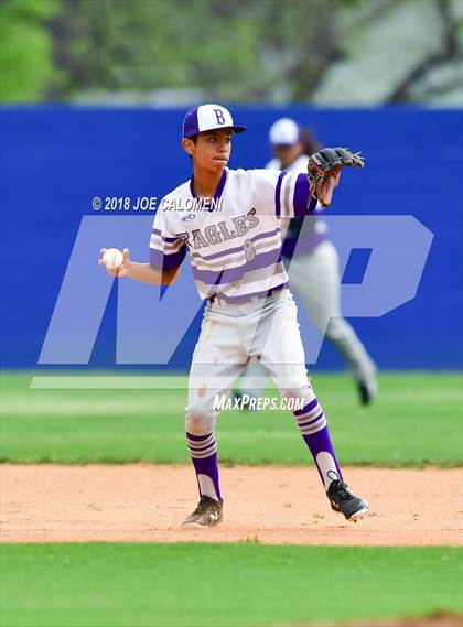 Thumbnail 2 in Brackenridge vs Highlands photogallery.