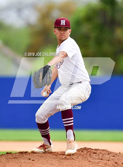 Thumbnail 2 in Brackenridge vs Highlands photogallery.
