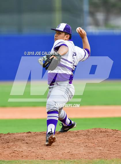 Thumbnail 2 in Brackenridge vs Highlands photogallery.