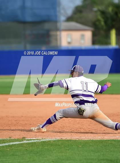 Thumbnail 2 in Brackenridge vs Highlands photogallery.