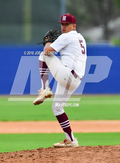 Thumbnail 3 in Brackenridge vs Highlands photogallery.