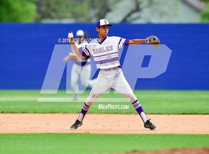 Thumbnail 1 in Brackenridge vs Highlands photogallery.