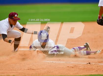 Thumbnail 2 in Brackenridge vs Highlands photogallery.
