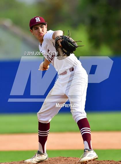 Thumbnail 2 in Brackenridge vs Highlands photogallery.