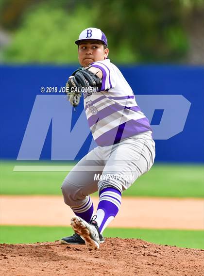 Thumbnail 2 in Brackenridge vs Highlands photogallery.