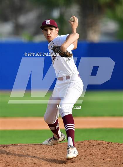 Thumbnail 3 in Brackenridge vs Highlands photogallery.