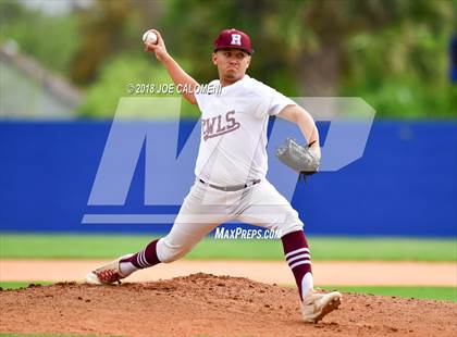 Thumbnail 2 in Brackenridge vs Highlands photogallery.