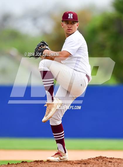 Thumbnail 2 in Brackenridge vs Highlands photogallery.