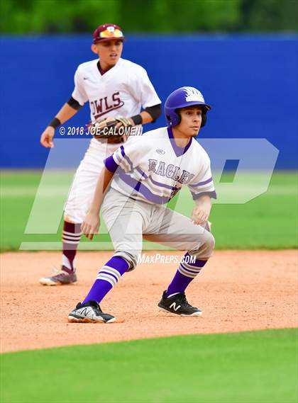 Thumbnail 1 in Brackenridge vs Highlands photogallery.