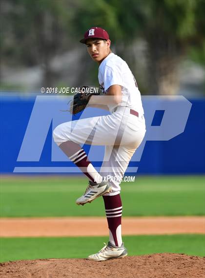 Thumbnail 3 in Brackenridge vs Highlands photogallery.