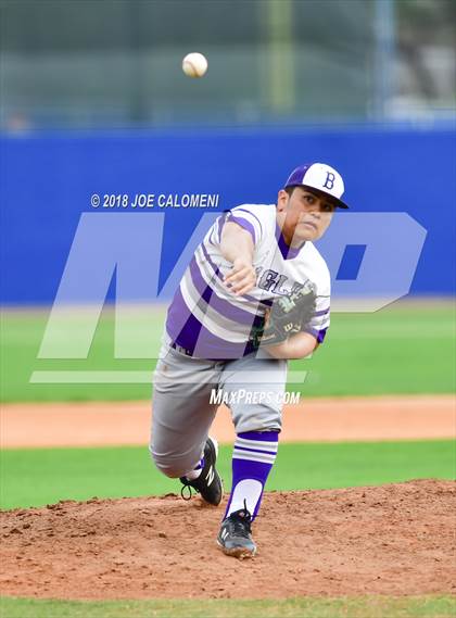 Thumbnail 2 in Brackenridge vs Highlands photogallery.