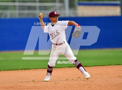 Thumbnail 1 in Brackenridge vs Highlands photogallery.