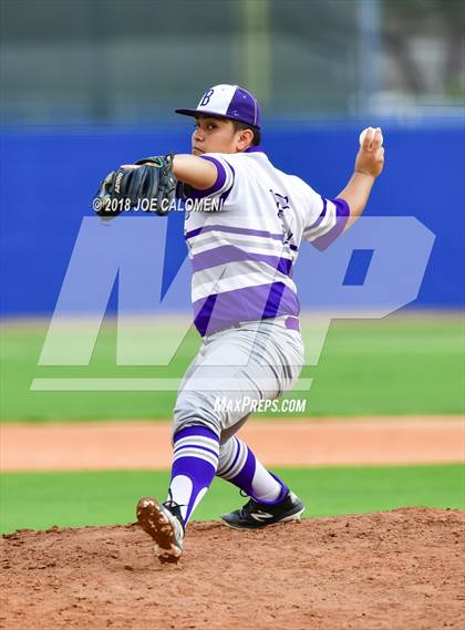 Thumbnail 2 in Brackenridge vs Highlands photogallery.