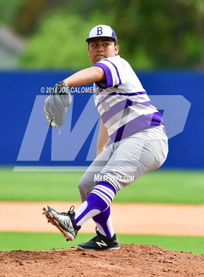 Thumbnail 1 in Brackenridge vs Highlands photogallery.