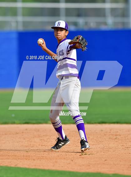 Thumbnail 2 in Brackenridge vs Highlands photogallery.