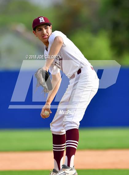 Thumbnail 1 in Brackenridge vs Highlands photogallery.