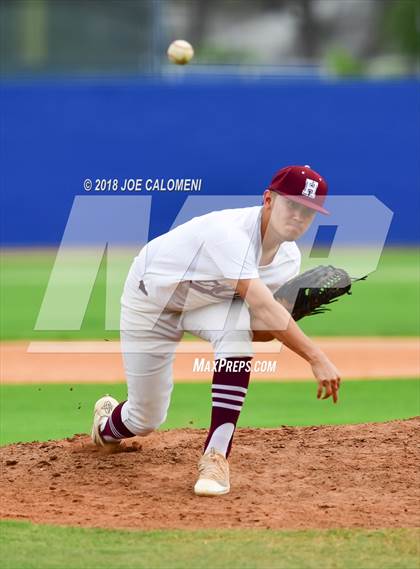 Thumbnail 1 in Brackenridge vs Highlands photogallery.