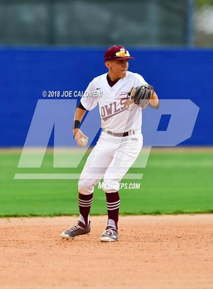 Thumbnail 1 in Brackenridge vs Highlands photogallery.