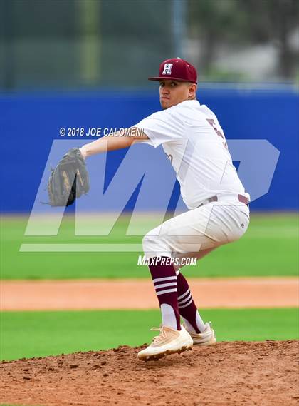 Thumbnail 2 in Brackenridge vs Highlands photogallery.