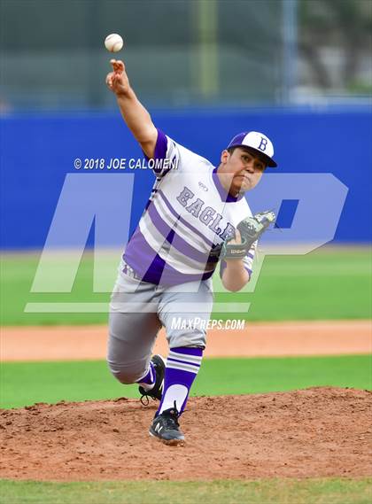 Thumbnail 2 in Brackenridge vs Highlands photogallery.