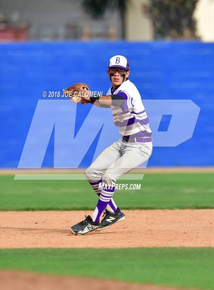 Thumbnail 3 in Brackenridge vs Highlands photogallery.