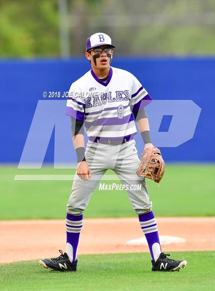 Thumbnail 3 in Brackenridge vs Highlands photogallery.