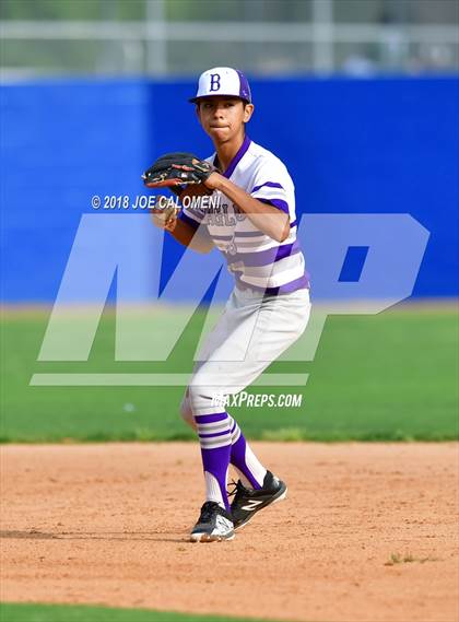Thumbnail 3 in Brackenridge vs Highlands photogallery.