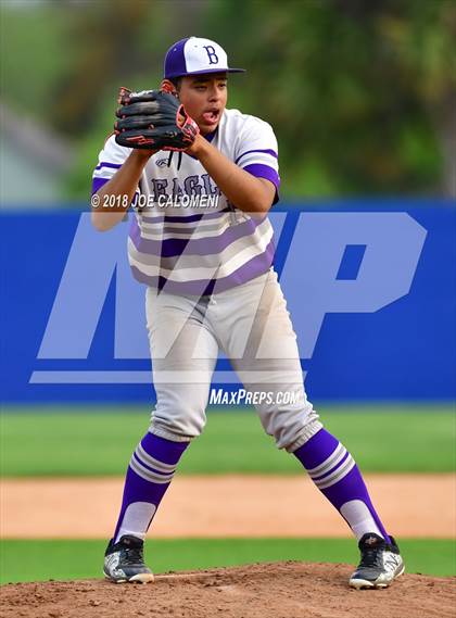 Thumbnail 3 in Brackenridge vs Highlands photogallery.