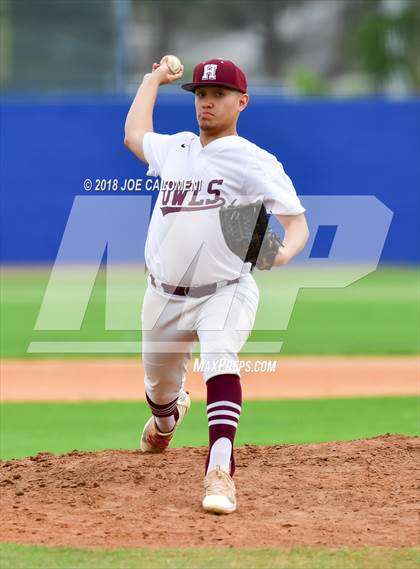 Thumbnail 2 in Brackenridge vs Highlands photogallery.
