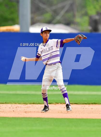 Thumbnail 2 in Brackenridge vs Highlands photogallery.