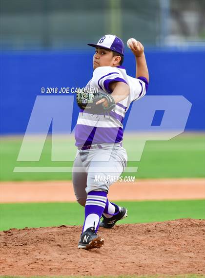 Thumbnail 3 in Brackenridge vs Highlands photogallery.