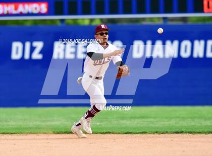 Thumbnail 1 in Brackenridge vs Highlands photogallery.