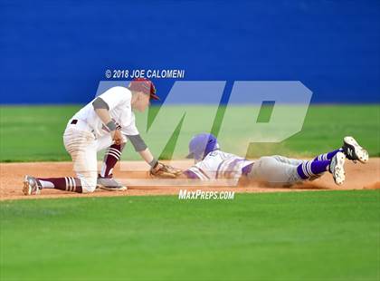 Thumbnail 1 in Brackenridge vs Highlands photogallery.