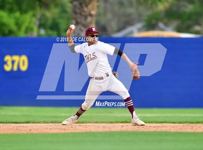 Thumbnail 3 in Brackenridge vs Highlands photogallery.