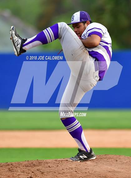Thumbnail 2 in Brackenridge vs Highlands photogallery.