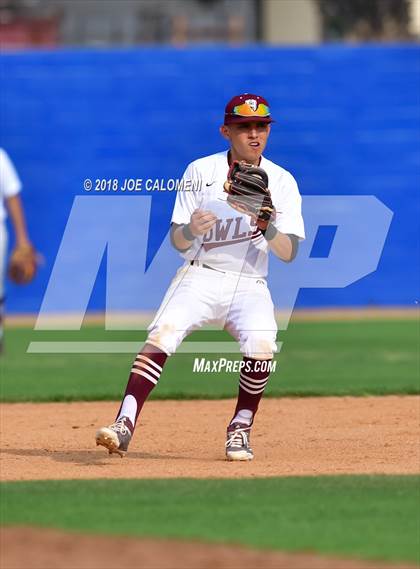 Thumbnail 3 in Brackenridge vs Highlands photogallery.