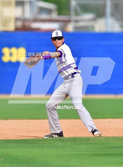 Thumbnail 1 in Brackenridge vs Highlands photogallery.