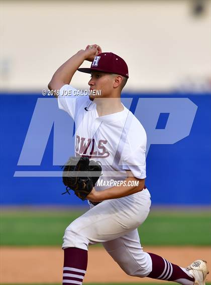 Thumbnail 1 in Brackenridge vs Highlands photogallery.