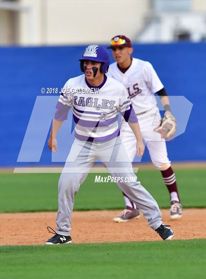 Thumbnail 3 in Brackenridge vs Highlands photogallery.