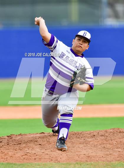 Thumbnail 1 in Brackenridge vs Highlands photogallery.
